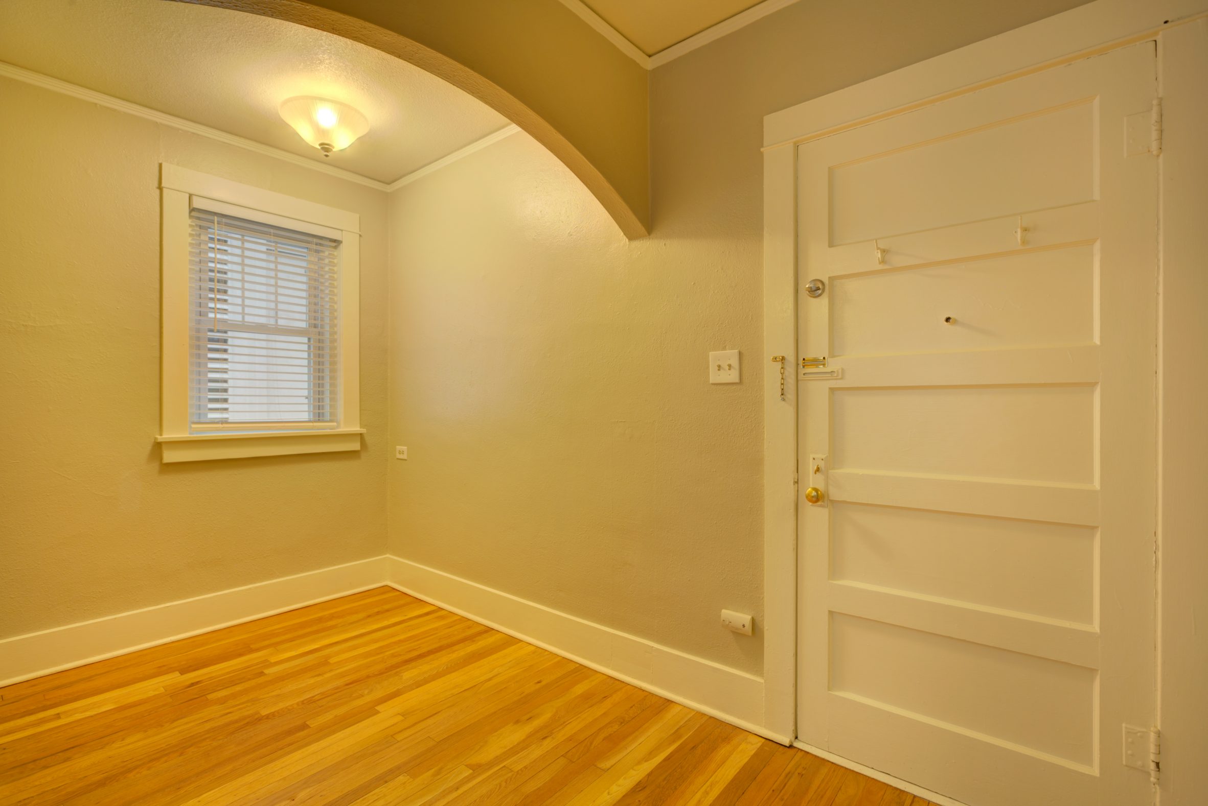 Uptown Terrace Cornerstone Apartments